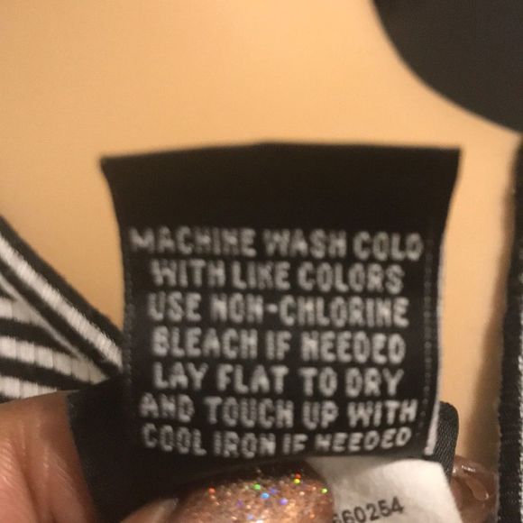 Torrid sleeveless top - Picture 6 of 9